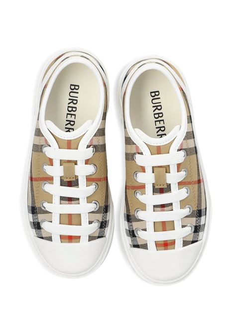 Scarpe Burberry Kids BURBERRY KIDS | SCARPE | 8114570B9368
